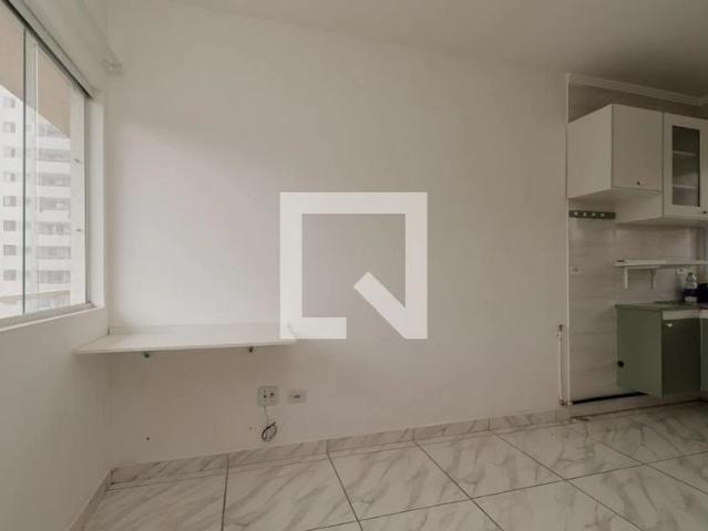 Apartamento para Locação em São Paulo/SP Vila Matilde 1 Quartos