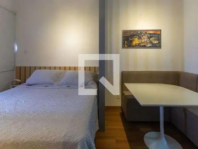 Apartamento para Locação em São Paulo/SP Vila Matilde 1 Quartos