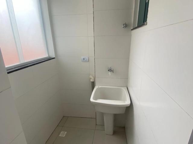 Apartamento para Locação em São Paulo/SP Vila Matilde 2 Quartos