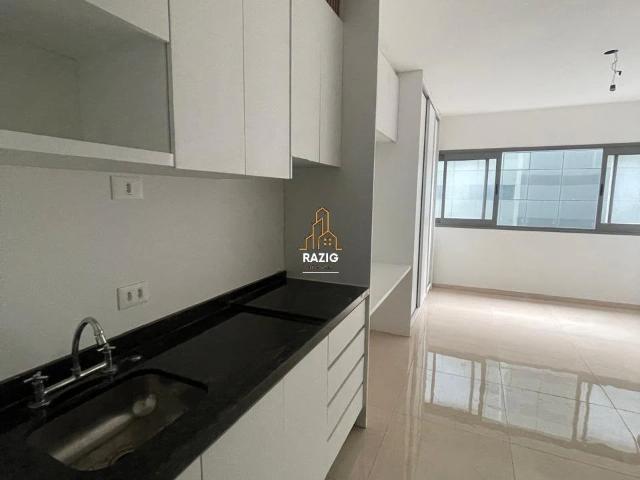 Apartamento para Locação em São Paulo/SP Vila Matilde 1 Quartos