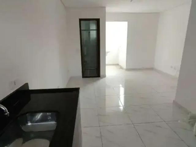 Apartamento para Locação em São Paulo/SP Vila Matilde 1 Quartos