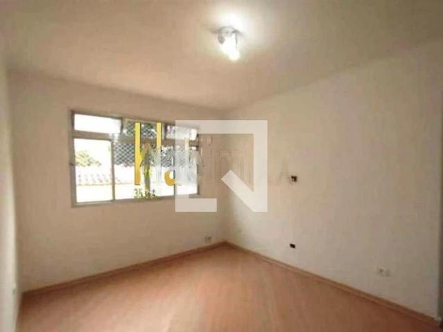 Apartamento para Locação em São Paulo/SP Vila Matilde 1 Quartos