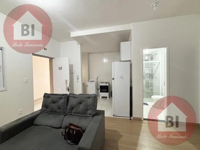 Apartamento para Locação em São Paulo/SP Vila Dalila 1 Quartos