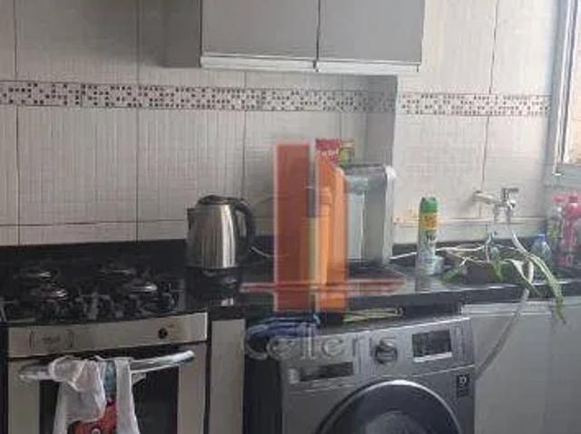 Apartamento para Locação em São Paulo/SP Vila Matilde 1 Quartos