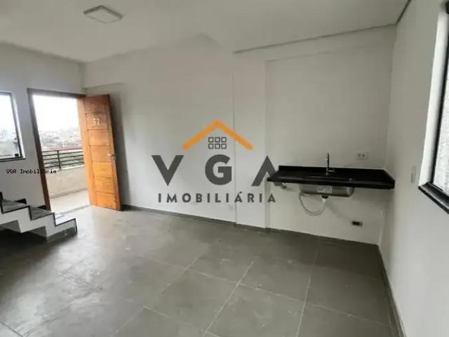 Apartamento para Locação em São Paulo/SP Vila Matilde 1 Quartos
