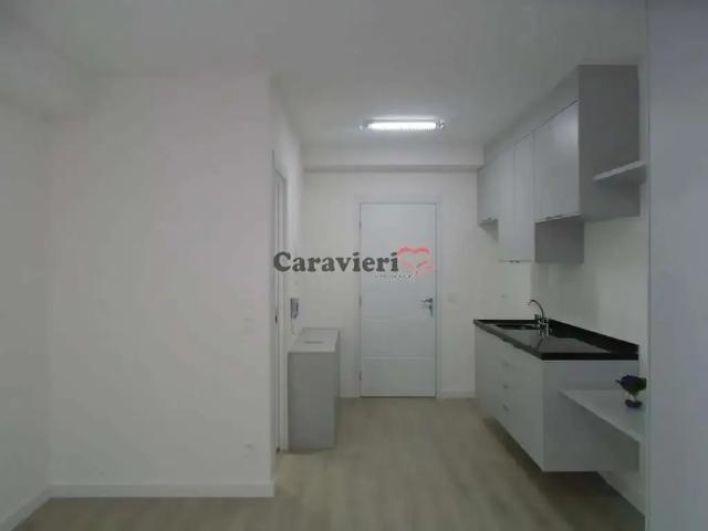 Apartamento para Locação em São Paulo/SP Vila Matilde 1 Quartos
