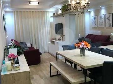 Apartamento para Locação em São Paulo/SP Vila Matilde 2 Quartos