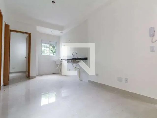 Apartamento para Locação em São Paulo/SP Vila Matilde 2 Quartos