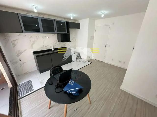 Apartamento para Locação em São Paulo/SP Vila Matilde 2 Quartos