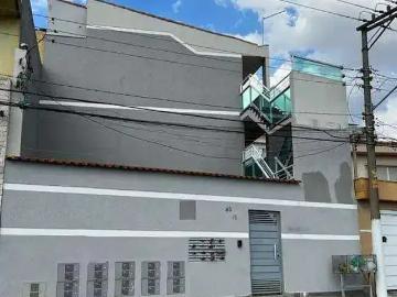 Apartamento para Locação em São Paulo/SP Vila Matilde 2 Quartos
