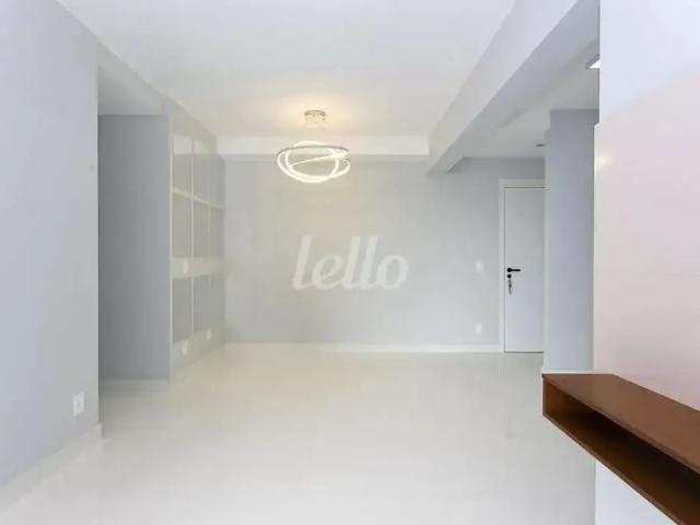 Apartamento para Locação em São Paulo/SP Vila Matilde 2 Quartos