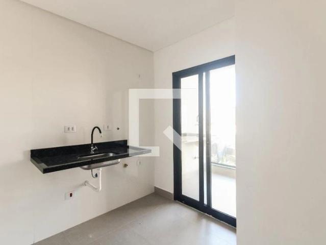 Apartamento para Locação em São Paulo/SP Vila Matilde 2 Quartos