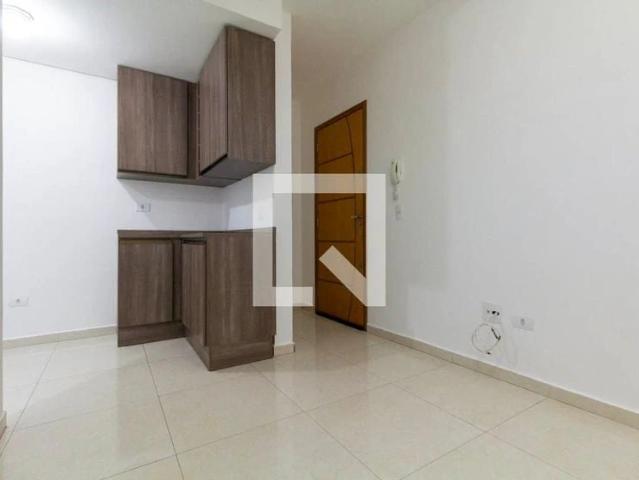 Apartamento para Locação em São Paulo/SP Vila Matilde 2 Quartos