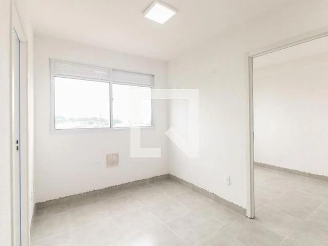 Apartamento para Locação em São Paulo/SP Vila Matilde 2 Quartos