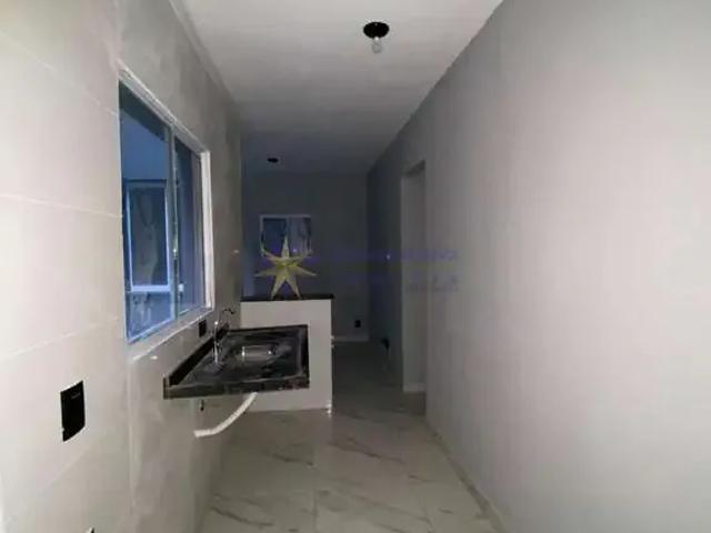 Apartamento para Locação em São Paulo/SP Vila Matilde 2 Quartos