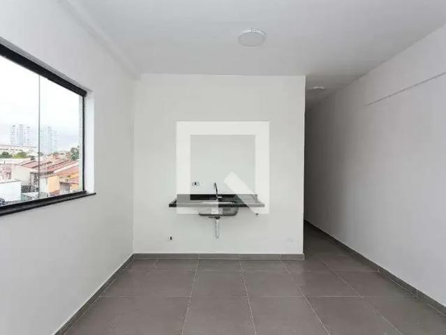 Apartamento para Locação em São Paulo/SP Vila Matilde 2 Quartos