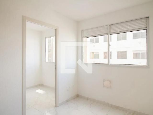 Apartamento para Locação em São Paulo/SP Vila Matilde 2 Quartos