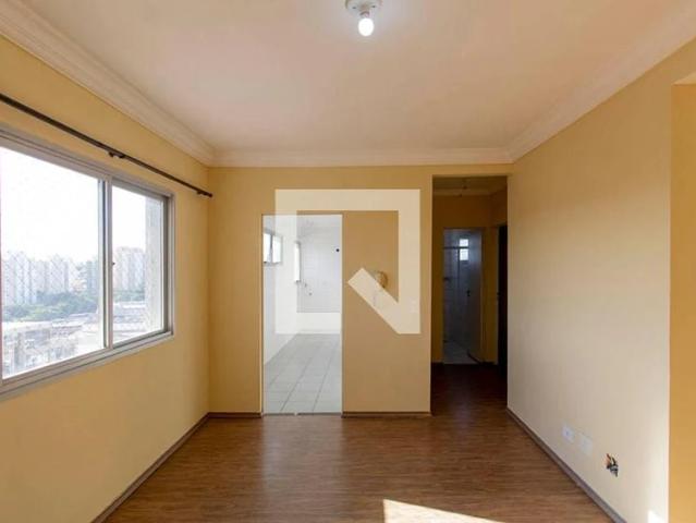 Apartamento para Locação em São Paulo/SP Vila Matilde 2 Quartos