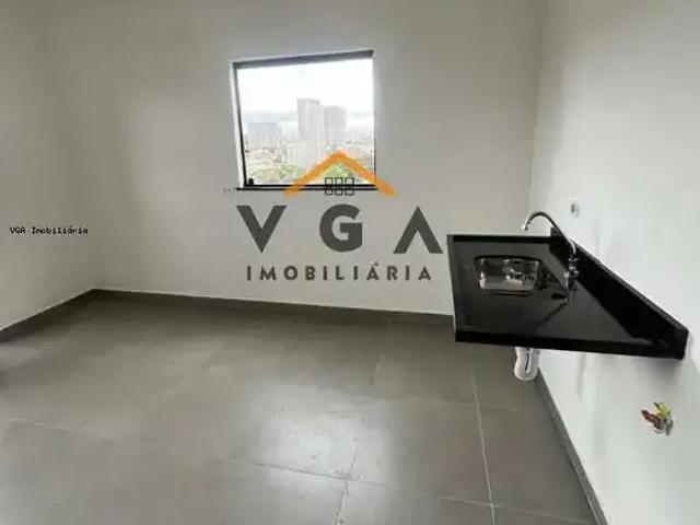 Apartamento para Locação em São Paulo/SP Vila Matilde 2 Quartos