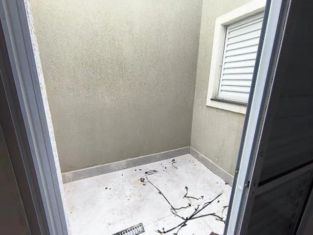 Apartamento para Locação em São Paulo/SP Vila Matilde 2 Quartos