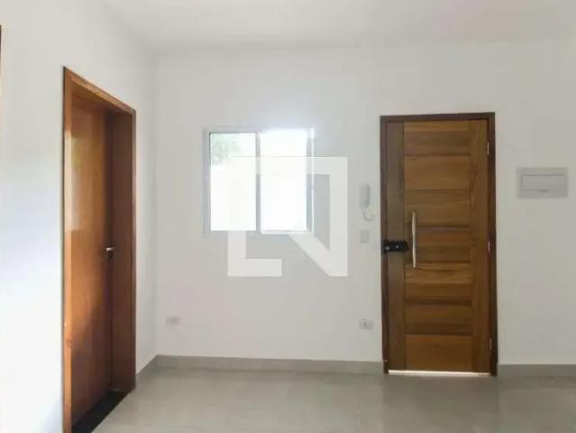 Apartamento para Locação em São Paulo/SP Vila Matilde 2 Quartos