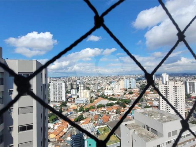 Apartamento para Locação em São Paulo/SP Vila Matilde 2 Quartos