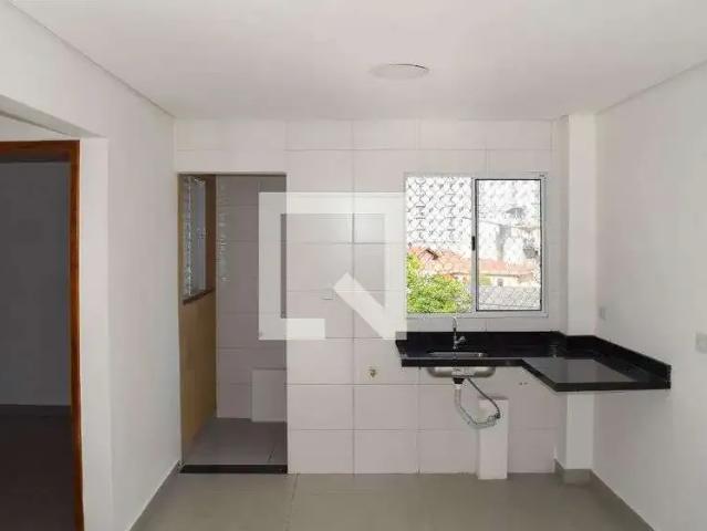 Apartamento para Locação em São Paulo/SP Vila Matilde 2 Quartos