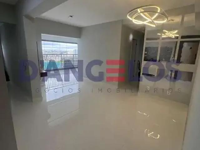Apartamento para Locação em São Paulo/SP Vila Matilde 2 Quartos