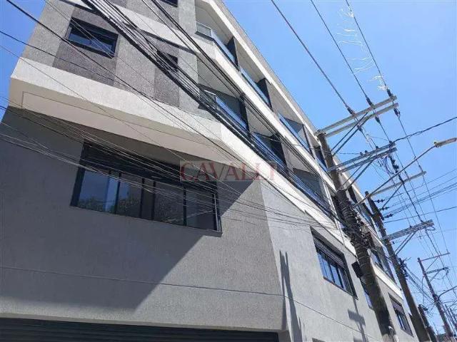Apartamento para Locação em São Paulo/SP Vila Matilde 2 Quartos
