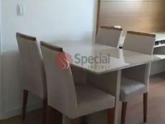 Apartamento para Locação em São Paulo/SP Vila Matilde 2 Quartos