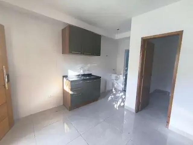Apartamento para Locação em São Paulo/SP Vila Matilde 2 Quartos