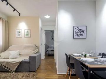 Apartamento para Locação em São Paulo/SP Vila Matilde 2 Quartos