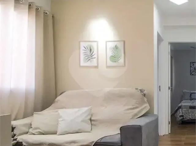 Apartamento para Locação em São Paulo/SP Vila Matilde 2 Quartos