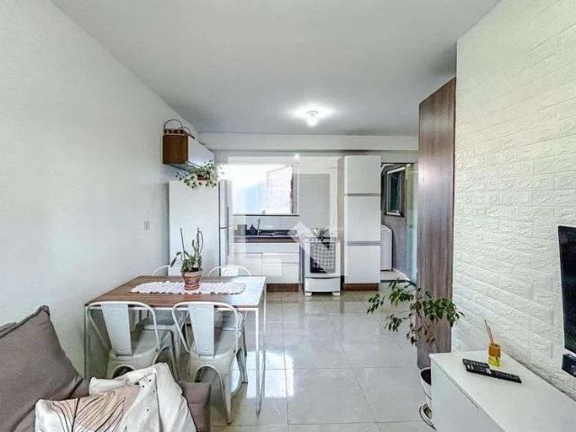 Apartamento para Locação em São Paulo/SP Vila Matilde 2 Quartos