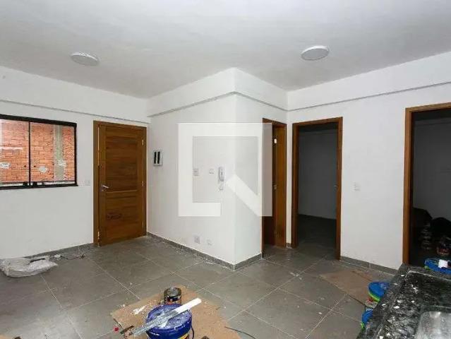 Apartamento para Locação em São Paulo/SP Vila Matilde 2 Quartos