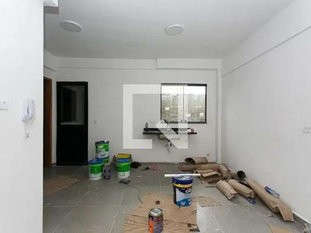Apartamento para Locação em São Paulo/SP Vila Matilde 2 Quartos