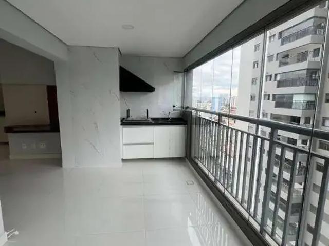 Apartamento para Locação em São Paulo/SP Vila Matilde 2 Quartos