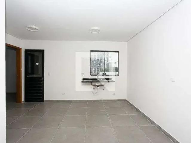 Apartamento para Locação em São Paulo/SP Vila Matilde 2 Quartos