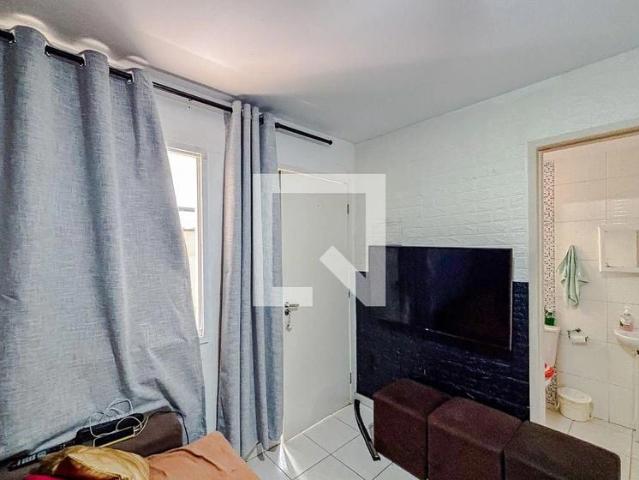 Apartamento para Locação em São Paulo/SP Vila Matilde 2 Quartos