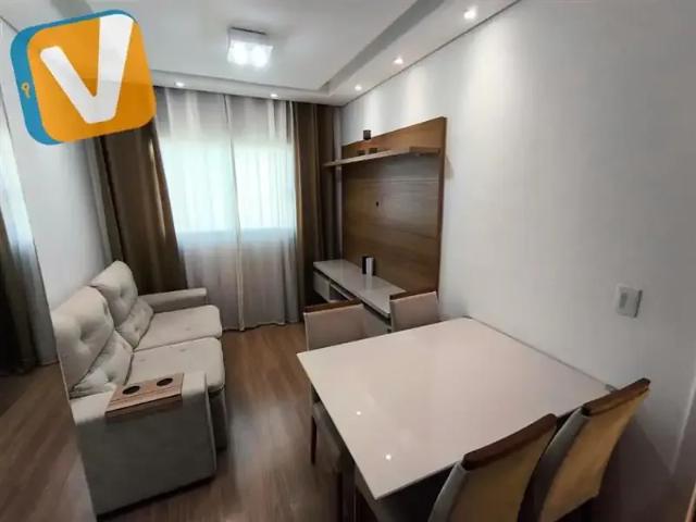 Apartamento para Locação em São Paulo/SP Vila Matilde 2 Quartos