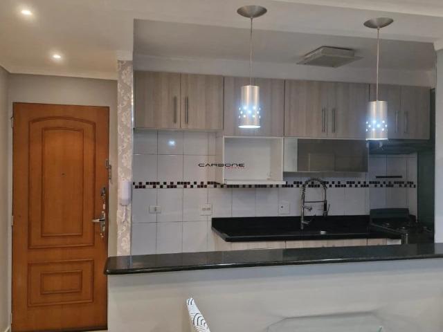 Apartamento para Locação em São Paulo/SP Vila Matilde 2 Quartos