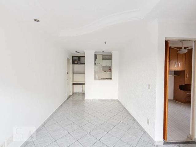 Apartamento para Locação em São Paulo/SP Vila Matilde 2 Quartos