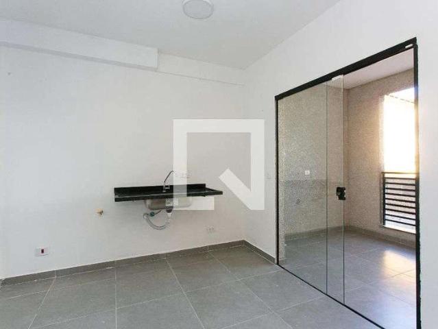 Apartamento para Locação em São Paulo/SP Vila Matilde 2 Quartos