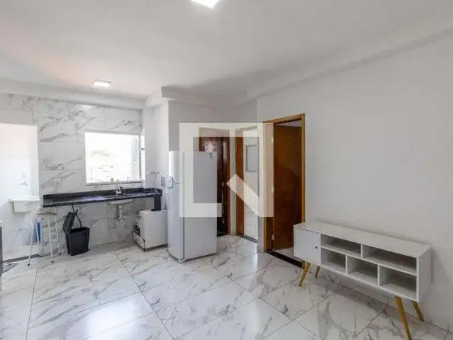 Apartamento para Locação em São Paulo/SP Vila Matilde 2 Quartos