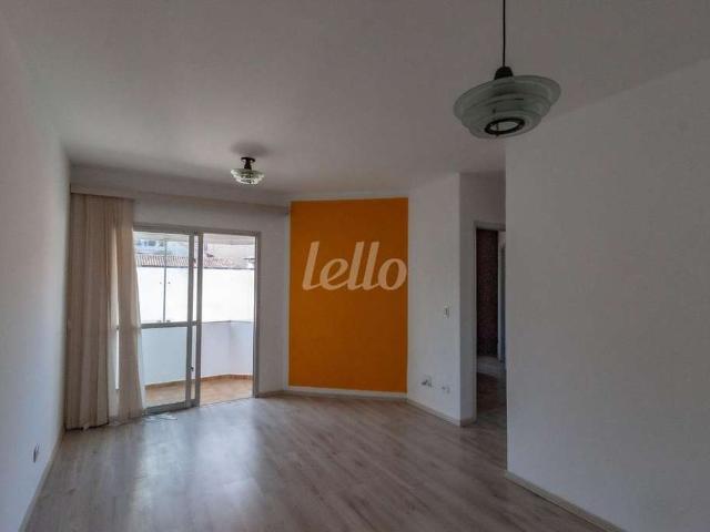 Apartamento para Locação em São Paulo/SP Vila Matilde 2 Quartos