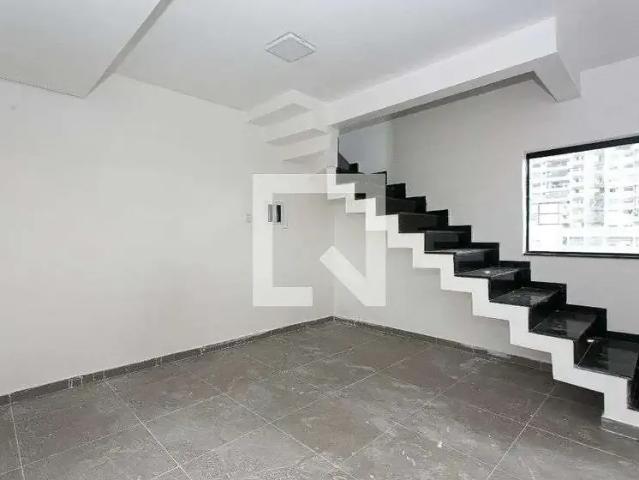 Apartamento para Locação em São Paulo/SP Vila Matilde 2 Quartos
