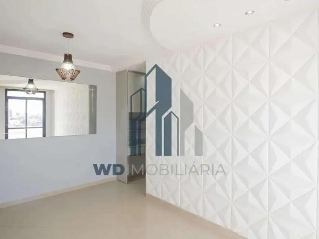 Apartamento para Locação em São Paulo/SP Vila Matilde 2 Quartos