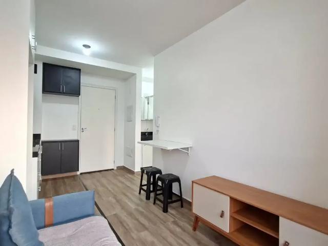 Apartamento para Locação em São Paulo/SP Vila Mazzei 1 Quartos