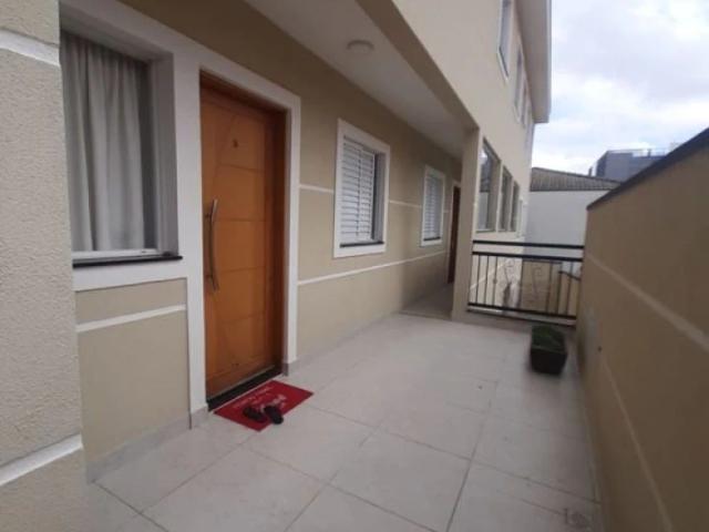 Apartamento para Locação em São Paulo/SP Vila Mazzei 1 Quartos