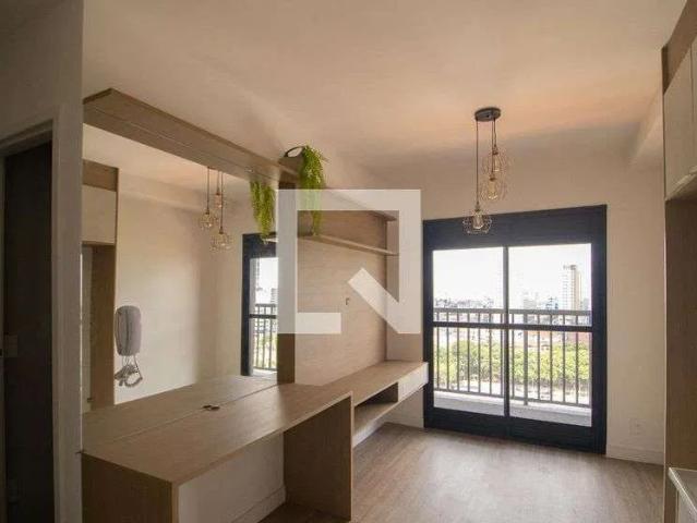 Apartamento para Locação em São Paulo/SP Vila Mazzei 1 Quartos